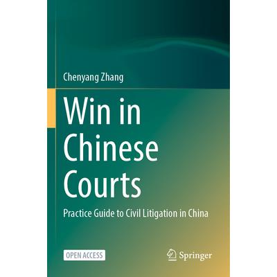 Win in Chinese Courts