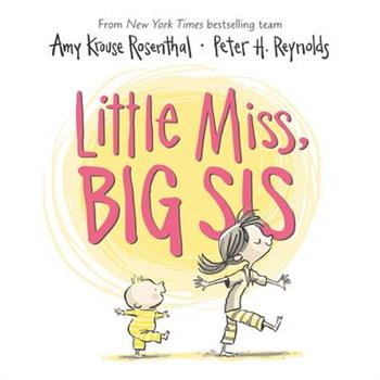 Little Miss- Big Sis