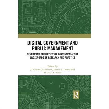 Digital Government and Public Management