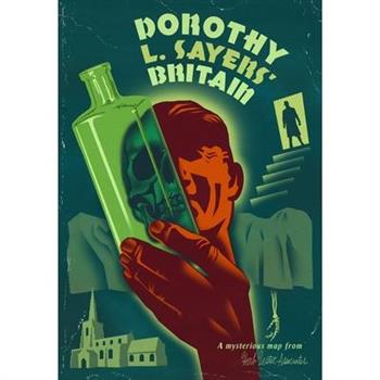 Dorothy L Sayers' Britain
