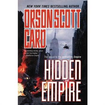 Hidden Empire