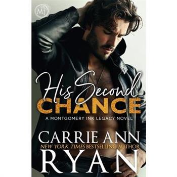 His Second Chance