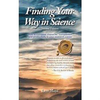 Finding Your Way in Science