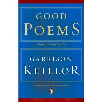 Good Poems