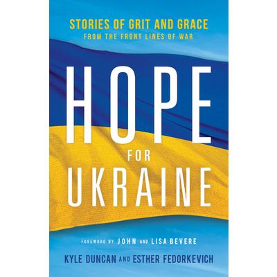 Hope for Ukraine