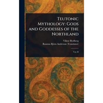 Teutonic Mythology