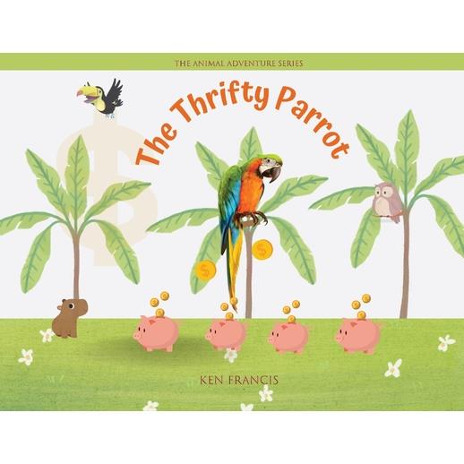 The Thrifty Parrot