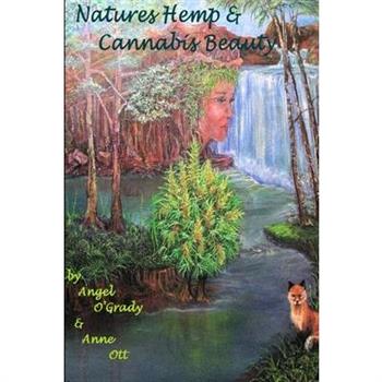 Nature's Hemp and Cannabis Beauty