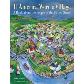 If America Were a Village