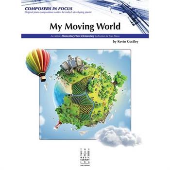My Moving World