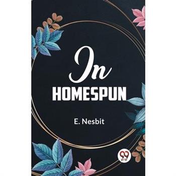 In Homespun