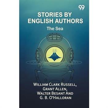 Stories By English Authors The Sea