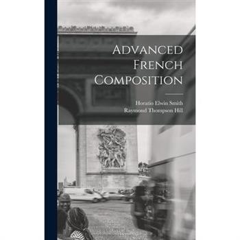 Advanced French Composition