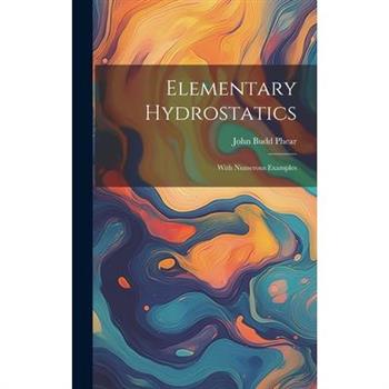 Elementary Hydrostatics