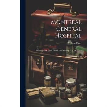 Montreal General Hospital