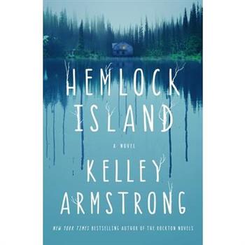 Hemlock Island