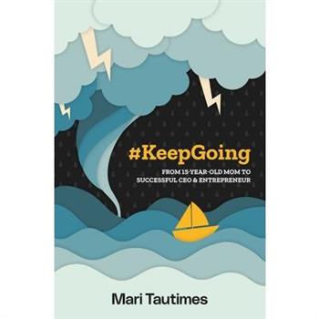 #Keepgoing