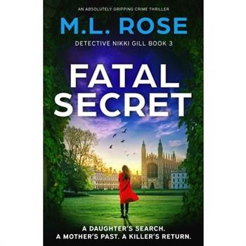 Fatal Secret