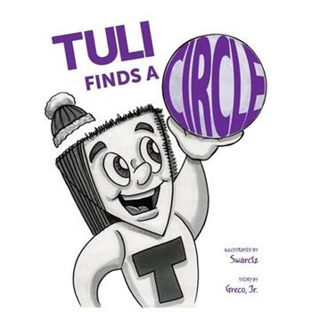 Tuli Finds a Circle