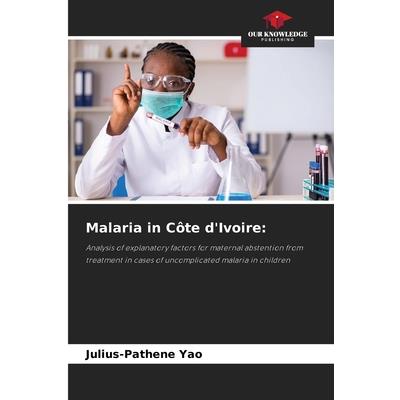 Malaria in C繫te d’Ivoire