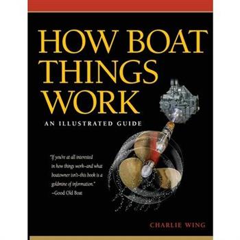 How Boat Things Work