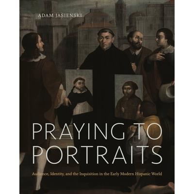 Praying to Portraits