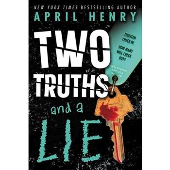 Two Truths and a Lie