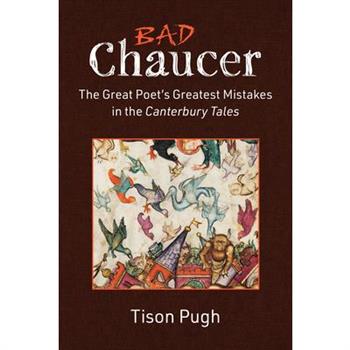 Bad Chaucer
