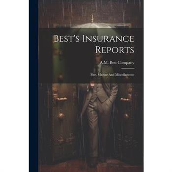 Best's Insurance Reports