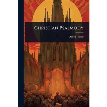 Christian Psalmody