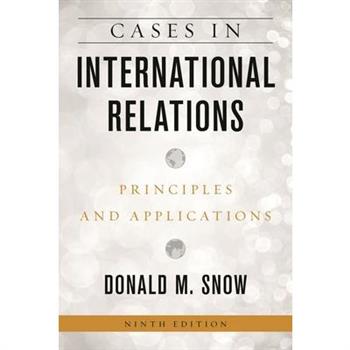 Cases in International Relations