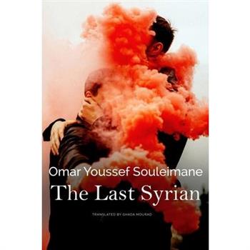 The Last Syrian