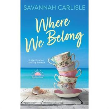 Where We Belong