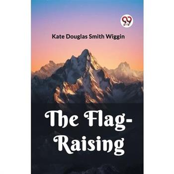 The Flag-Raising