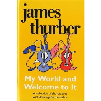 My World and Welcome to It