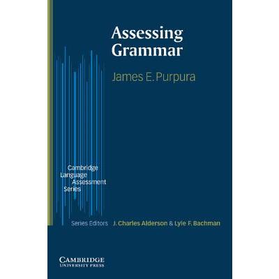Assessing Grammar