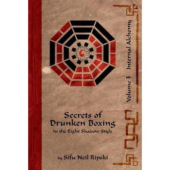 Secrets of Drunken Boxing 3