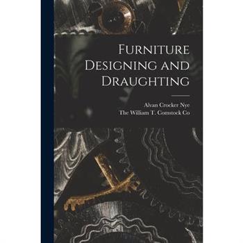 Furniture Designing and Draughting