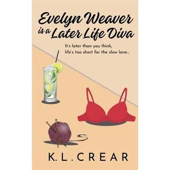 Evelyn Weaver is a Later Life Diva