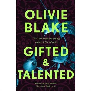 Gifted & Talented