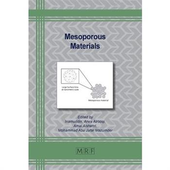 Mesoporous Materials