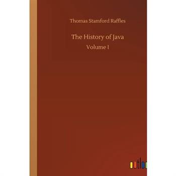 The History of Java