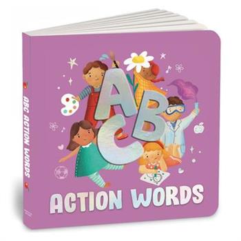 ABC Action Words