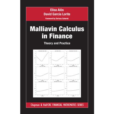 Malliavin Calculus in Finance