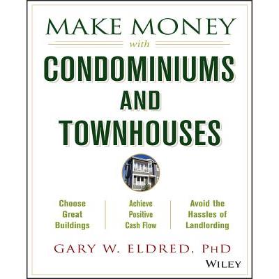 Make Money with Condominiums and Townhouses