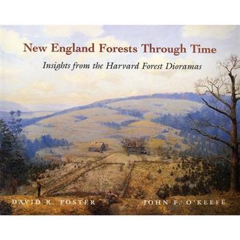 New England Forests Through Time