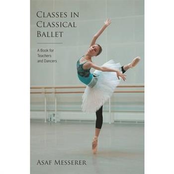 Classes in Classical Ballet