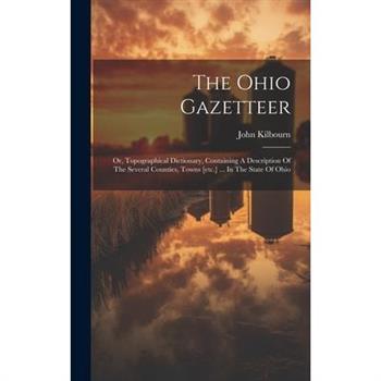 The Ohio Gazetteer
