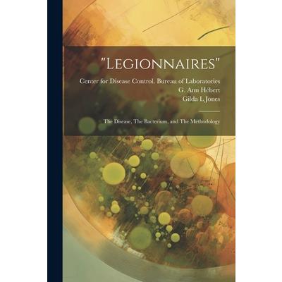 "Legionnaires"
