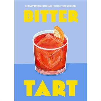 Bitter Tart